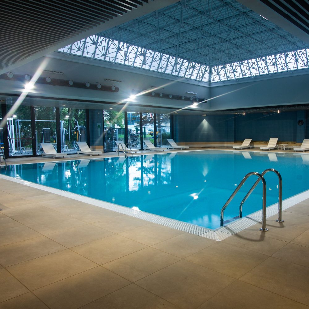 Home Marina Welness Center